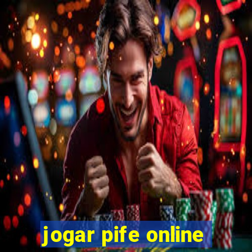 jogar pife online